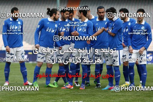 652327, Tehran, [*parameter:4*], Iran Pro League، Persian Gulf Cup، 2013-14 season، Second Leg، Week 18، Esteghlal ۱ v ۰ Fajr-e Sepasi Shiraz on 2013/12/14 at Azadi Stadium