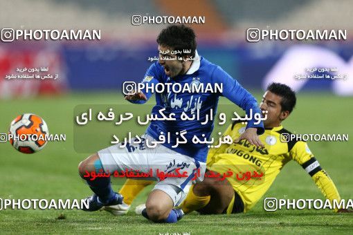 652408, Tehran, [*parameter:4*], Iran Pro League، Persian Gulf Cup، 2013-14 season، Second Leg، Week 18، Esteghlal ۱ v ۰ Fajr-e Sepasi Shiraz on 2013/12/14 at Azadi Stadium