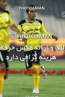 652324, Tehran, [*parameter:4*], لیگ برتر فوتبال ایران، Persian Gulf Cup، Week 18، Second Leg، Esteghlal 1 v 0 Fajr-e Sepasi Shiraz on 2013/12/14 at Azadi Stadium