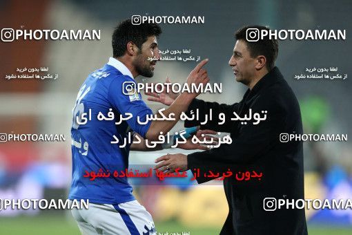 652302, Tehran, [*parameter:4*], لیگ برتر فوتبال ایران، Persian Gulf Cup، Week 18، Second Leg، Esteghlal 1 v 0 Fajr-e Sepasi Shiraz on 2013/12/14 at Azadi Stadium