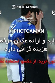 652316, Tehran, [*parameter:4*], لیگ برتر فوتبال ایران، Persian Gulf Cup، Week 18، Second Leg، Esteghlal 1 v 0 Fajr-e Sepasi Shiraz on 2013/12/14 at Azadi Stadium