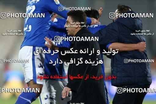 652345, Tehran, [*parameter:4*], لیگ برتر فوتبال ایران، Persian Gulf Cup، Week 18، Second Leg، Esteghlal 1 v 0 Fajr-e Sepasi Shiraz on 2013/12/14 at Azadi Stadium