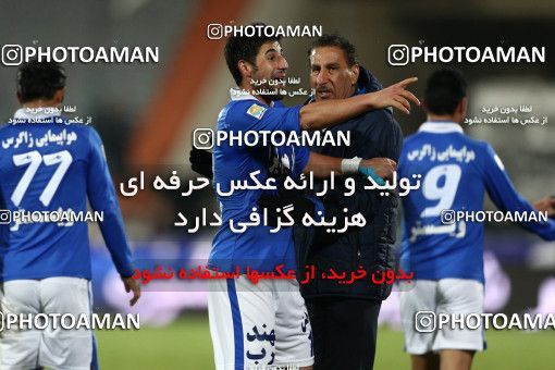 652417, Tehran, [*parameter:4*], لیگ برتر فوتبال ایران، Persian Gulf Cup، Week 18، Second Leg، Esteghlal 1 v 0 Fajr-e Sepasi Shiraz on 2013/12/14 at Azadi Stadium