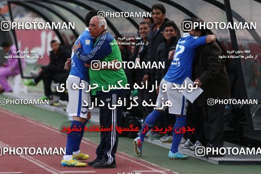 652441, Tehran, [*parameter:4*], Iran Pro League، Persian Gulf Cup، 2013-14 season، Second Leg، Week 18، Esteghlal ۱ v ۰ Fajr-e Sepasi Shiraz on 2013/12/14 at Azadi Stadium