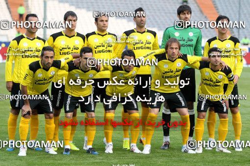 652649, Tehran, [*parameter:4*], Iran Pro League، Persian Gulf Cup، 2013-14 season، Second Leg، Week 18، Esteghlal ۱ v ۰ Fajr-e Sepasi Shiraz on 2013/12/14 at Azadi Stadium