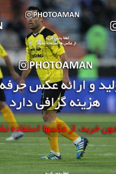 652689, Tehran, [*parameter:4*], Iran Pro League، Persian Gulf Cup، 2013-14 season، Second Leg، Week 18، Esteghlal ۱ v ۰ Fajr-e Sepasi Shiraz on 2013/12/14 at Azadi Stadium