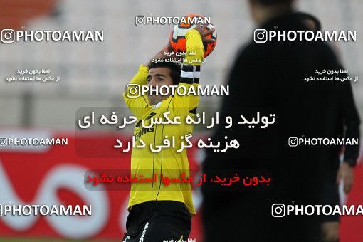 652570, Tehran, [*parameter:4*], Iran Pro League، Persian Gulf Cup، 2013-14 season، Second Leg، Week 18، Esteghlal ۱ v ۰ Fajr-e Sepasi Shiraz on 2013/12/14 at Azadi Stadium