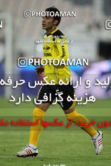 652461, Tehran, [*parameter:4*], Iran Pro League، Persian Gulf Cup، 2013-14 season، Second Leg، Week 18، Esteghlal ۱ v ۰ Fajr-e Sepasi Shiraz on 2013/12/14 at Azadi Stadium