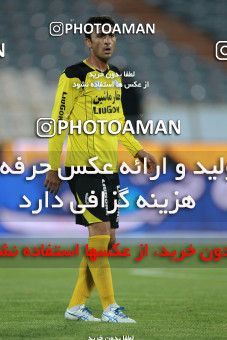 652565, Tehran, [*parameter:4*], Iran Pro League، Persian Gulf Cup، 2013-14 season، Second Leg، Week 18، Esteghlal ۱ v ۰ Fajr-e Sepasi Shiraz on 2013/12/14 at Azadi Stadium