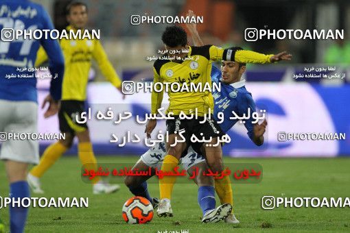 652514, Tehran, [*parameter:4*], Iran Pro League، Persian Gulf Cup، 2013-14 season، Second Leg، Week 18، Esteghlal ۱ v ۰ Fajr-e Sepasi Shiraz on 2013/12/14 at Azadi Stadium