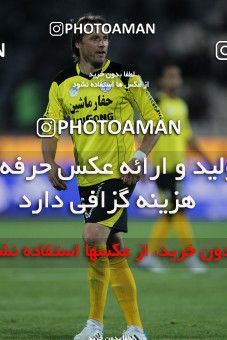 652621, Tehran, [*parameter:4*], Iran Pro League، Persian Gulf Cup، 2013-14 season، Second Leg، Week 18، Esteghlal ۱ v ۰ Fajr-e Sepasi Shiraz on 2013/12/14 at Azadi Stadium