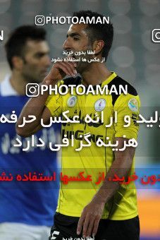 652578, Tehran, [*parameter:4*], Iran Pro League، Persian Gulf Cup، 2013-14 season، Second Leg، Week 18، Esteghlal ۱ v ۰ Fajr-e Sepasi Shiraz on 2013/12/14 at Azadi Stadium