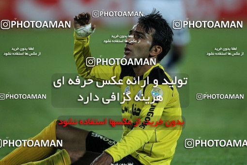 652635, Tehran, [*parameter:4*], لیگ برتر فوتبال ایران، Persian Gulf Cup، Week 18، Second Leg، Esteghlal 1 v 0 Fajr-e Sepasi Shiraz on 2013/12/14 at Azadi Stadium