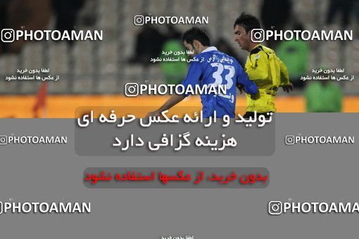 652613, Tehran, [*parameter:4*], Iran Pro League، Persian Gulf Cup، 2013-14 season، Second Leg، Week 18، Esteghlal ۱ v ۰ Fajr-e Sepasi Shiraz on 2013/12/14 at Azadi Stadium