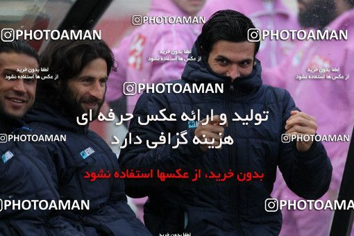 652475, Tehran, [*parameter:4*], لیگ برتر فوتبال ایران، Persian Gulf Cup، Week 18، Second Leg، Esteghlal 1 v 0 Fajr-e Sepasi Shiraz on 2013/12/14 at Azadi Stadium