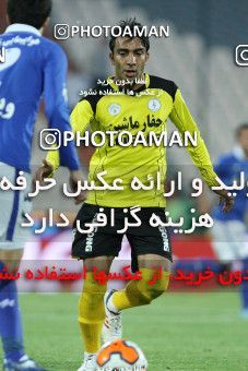 652735, Tehran, [*parameter:4*], لیگ برتر فوتبال ایران، Persian Gulf Cup، Week 18، Second Leg، Esteghlal 1 v 0 Fajr-e Sepasi Shiraz on 2013/12/14 at Azadi Stadium