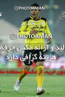 652953, Tehran, [*parameter:4*], Iran Pro League، Persian Gulf Cup، 2013-14 season، Second Leg، Week 18، Esteghlal ۱ v ۰ Fajr-e Sepasi Shiraz on 2013/12/14 at Azadi Stadium