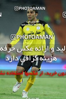 652944, Tehran, [*parameter:4*], Iran Pro League، Persian Gulf Cup، 2013-14 season، Second Leg، Week 18، Esteghlal ۱ v ۰ Fajr-e Sepasi Shiraz on 2013/12/14 at Azadi Stadium