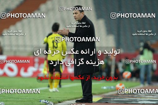 652862, Tehran, [*parameter:4*], Iran Pro League، Persian Gulf Cup، 2013-14 season، Second Leg، Week 18، Esteghlal ۱ v ۰ Fajr-e Sepasi Shiraz on 2013/12/14 at Azadi Stadium