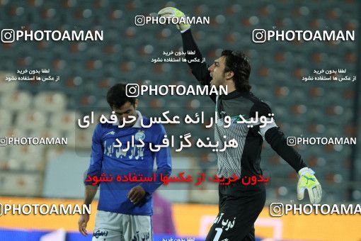 652941, Tehran, [*parameter:4*], Iran Pro League، Persian Gulf Cup، 2013-14 season، Second Leg، Week 18، Esteghlal ۱ v ۰ Fajr-e Sepasi Shiraz on 2013/12/14 at Azadi Stadium