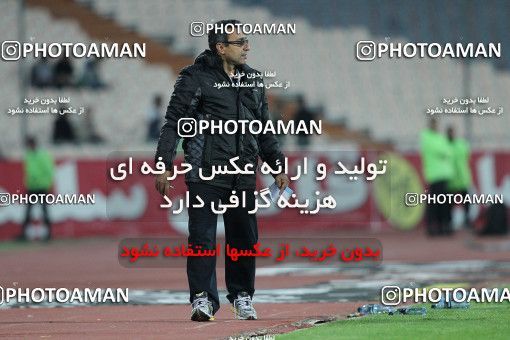 653027, Tehran, [*parameter:4*], Iran Pro League، Persian Gulf Cup، 2013-14 season، Second Leg، Week 18، Esteghlal ۱ v ۰ Fajr-e Sepasi Shiraz on 2013/12/14 at Azadi Stadium