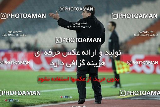 652840, Tehran, [*parameter:4*], Iran Pro League، Persian Gulf Cup، 2013-14 season، Second Leg، Week 18، Esteghlal ۱ v ۰ Fajr-e Sepasi Shiraz on 2013/12/14 at Azadi Stadium