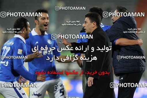 652902, Tehran, [*parameter:4*], لیگ برتر فوتبال ایران، Persian Gulf Cup، Week 18، Second Leg، Esteghlal 1 v 0 Fajr-e Sepasi Shiraz on 2013/12/14 at Azadi Stadium