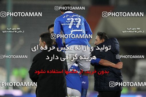 653023, Tehran, [*parameter:4*], Iran Pro League، Persian Gulf Cup، 2013-14 season، Second Leg، Week 18، Esteghlal ۱ v ۰ Fajr-e Sepasi Shiraz on 2013/12/14 at Azadi Stadium