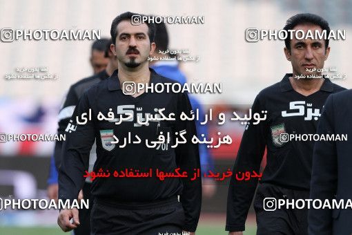 652848, Tehran, [*parameter:4*], Iran Pro League، Persian Gulf Cup، 2013-14 season، Second Leg، Week 18، Esteghlal ۱ v ۰ Fajr-e Sepasi Shiraz on 2013/12/14 at Azadi Stadium