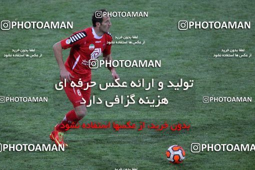 653820, Tehran, [*parameter:4*], لیگ برتر فوتبال ایران، Persian Gulf Cup، Week 19، Second Leg، Persepolis 1 v 0 Saipa on 2013/12/19 at Azadi Stadium