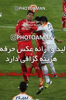 653915, Tehran, [*parameter:4*], لیگ برتر فوتبال ایران، Persian Gulf Cup، Week 19، Second Leg، Persepolis 1 v 0 Saipa on 2013/12/19 at Azadi Stadium