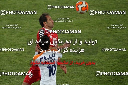 653883, Tehran, [*parameter:4*], لیگ برتر فوتبال ایران، Persian Gulf Cup، Week 19، Second Leg، Persepolis 1 v 0 Saipa on 2013/12/19 at Azadi Stadium