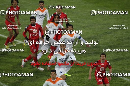 653787, Tehran, [*parameter:4*], Iran Pro League، Persian Gulf Cup، 2013-14 season، Second Leg، Week 19، Persepolis ۱ v ۰ Saipa on 2013/12/19 at Azadi Stadium