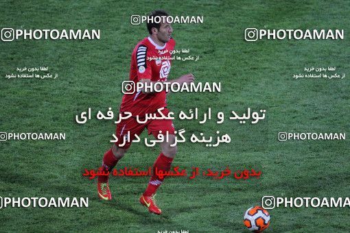 653809, Tehran, [*parameter:4*], لیگ برتر فوتبال ایران، Persian Gulf Cup، Week 19، Second Leg، Persepolis 1 v 0 Saipa on 2013/12/19 at Azadi Stadium