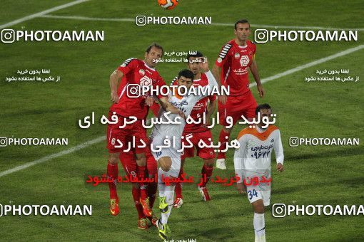 653782, Tehran, [*parameter:4*], لیگ برتر فوتبال ایران، Persian Gulf Cup، Week 19، Second Leg، Persepolis 1 v 0 Saipa on 2013/12/19 at Azadi Stadium