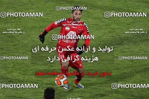 653898, Tehran, [*parameter:4*], لیگ برتر فوتبال ایران، Persian Gulf Cup، Week 19، Second Leg، Persepolis 1 v 0 Saipa on 2013/12/19 at Azadi Stadium