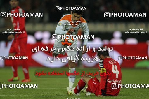 653774, Tehran, [*parameter:4*], Iran Pro League، Persian Gulf Cup، 2013-14 season، Second Leg، Week 19، Persepolis ۱ v ۰ Saipa on 2013/12/19 at Azadi Stadium