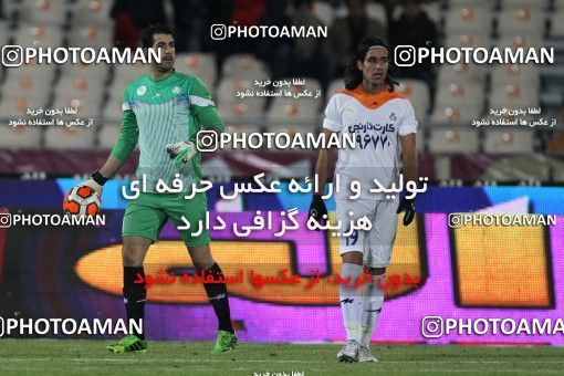 653913, Tehran, [*parameter:4*], Iran Pro League، Persian Gulf Cup، 2013-14 season، Second Leg، Week 19، Persepolis ۱ v ۰ Saipa on 2013/12/19 at Azadi Stadium