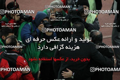 653780, Tehran, [*parameter:4*], لیگ برتر فوتبال ایران، Persian Gulf Cup، Week 19، Second Leg، Persepolis 1 v 0 Saipa on 2013/12/19 at Azadi Stadium