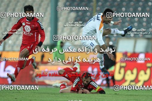 654243, Tehran, [*parameter:4*], Iran Pro League، Persian Gulf Cup، 2013-14 season، Second Leg، Week 19، Persepolis ۱ v ۰ Saipa on 2013/12/19 at Azadi Stadium