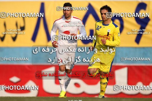 654529, Tehran, [*parameter:4*], Iran Pro League، Persian Gulf Cup، 2013-14 season، Second Leg، Week 19، Rah Ahan ۱ v 3 Naft Tehran on 2013/12/20 at Ekbatan Stadium