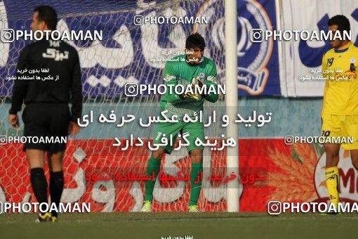 654445, Tehran, [*parameter:4*], Iran Pro League، Persian Gulf Cup، 2013-14 season، Second Leg، Week 19، Rah Ahan ۱ v 3 Naft Tehran on 2013/12/20 at Ekbatan Stadium