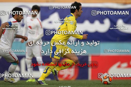 654696, Tehran, [*parameter:4*], Iran Pro League، Persian Gulf Cup، 2013-14 season، Second Leg، Week 19، Rah Ahan ۱ v 3 Naft Tehran on 2013/12/20 at Ekbatan Stadium