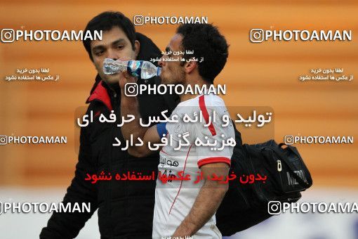 654560, Tehran, [*parameter:4*], Iran Pro League، Persian Gulf Cup، 2013-14 season، Second Leg، Week 19، Rah Ahan ۱ v 3 Naft Tehran on 2013/12/20 at Ekbatan Stadium