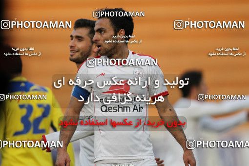 654638, Tehran, [*parameter:4*], Iran Pro League، Persian Gulf Cup، 2013-14 season، Second Leg، Week 19، Rah Ahan ۱ v 3 Naft Tehran on 2013/12/20 at Ekbatan Stadium