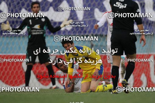 654436, Tehran, [*parameter:4*], Iran Pro League، Persian Gulf Cup، 2013-14 season، Second Leg، Week 19، Rah Ahan ۱ v 3 Naft Tehran on 2013/12/20 at Ekbatan Stadium