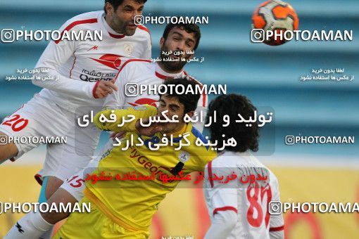 654625, Tehran, [*parameter:4*], Iran Pro League، Persian Gulf Cup، 2013-14 season، Second Leg، Week 19، Rah Ahan ۱ v 3 Naft Tehran on 2013/12/20 at Ekbatan Stadium