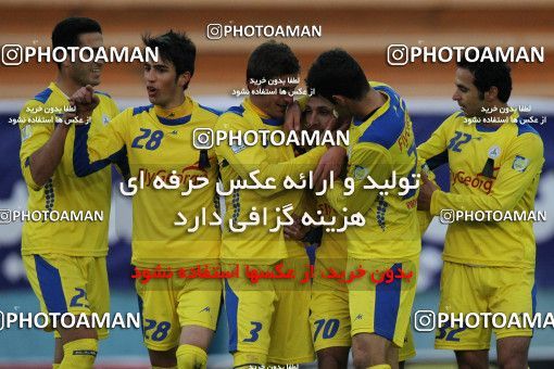 654561, Tehran, [*parameter:4*], Iran Pro League، Persian Gulf Cup، 2013-14 season، Second Leg، Week 19، Rah Ahan ۱ v 3 Naft Tehran on 2013/12/20 at Ekbatan Stadium