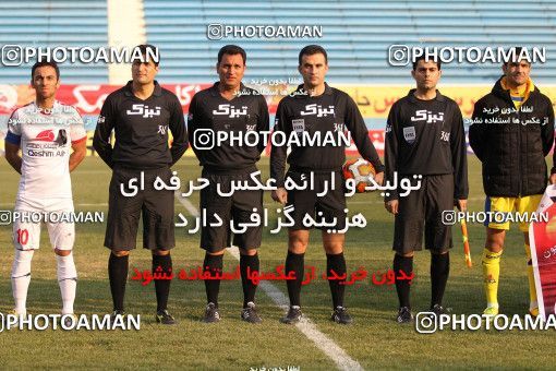 654509, Tehran, [*parameter:4*], Iran Pro League، Persian Gulf Cup، 2013-14 season، Second Leg، Week 19، Rah Ahan ۱ v 3 Naft Tehran on 2013/12/20 at Ekbatan Stadium