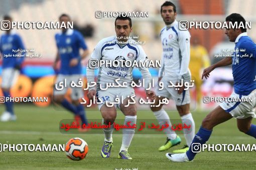 655239, Tehran, [*parameter:4*], لیگ برتر فوتبال ایران، Persian Gulf Cup، Week 20، Second Leg، Esteghlal 1 v 0 Damash Gilan on 2013/12/24 at Azadi Stadium